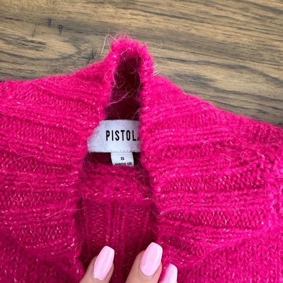 SALE Pistola sweater - Picture 2 of 3